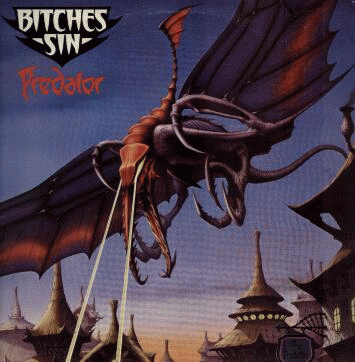 Bitches Sin : Predator